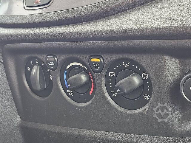 Kombi s vysokou strechou FORD TRANSIT 2.0 L3H2 170Pk Euro6!