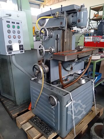 Máquina de moagem NARR (Deckel) , LF 10 , (Wehingen Dt.)