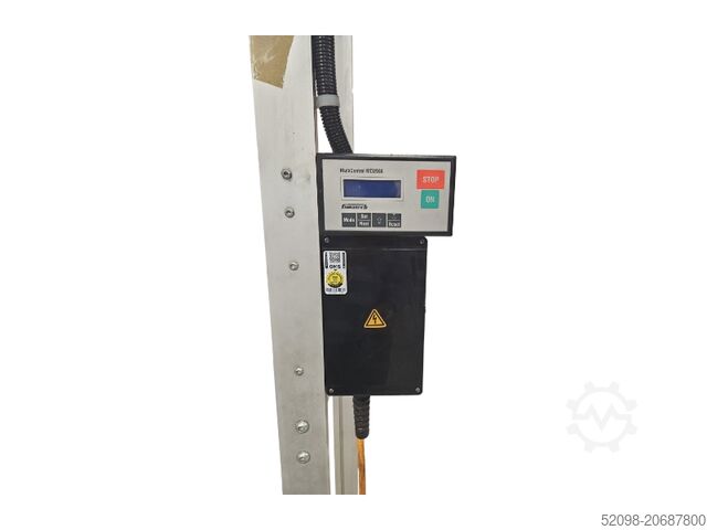 MS Maschinen- und Verpackungstechnik MS Maschinen- und Verpackungstechnik MS Maschinen- und Verpackungstechnik