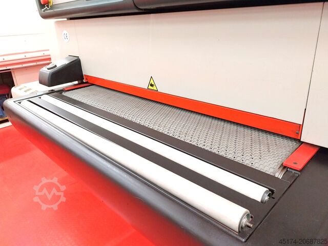 Lijadora de banda ancha DMC SCM GROUP UNISAND 2000