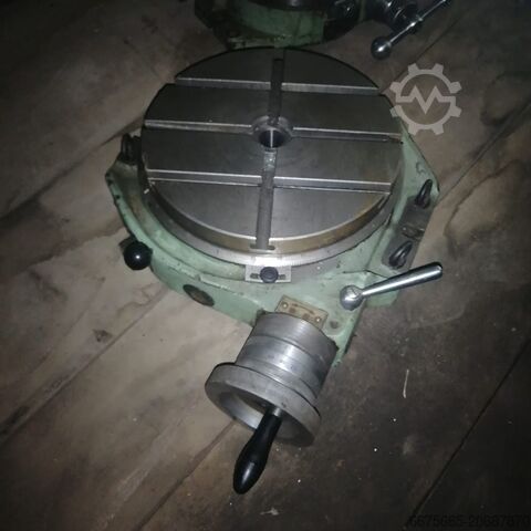 转台 Завод Стол прворотный