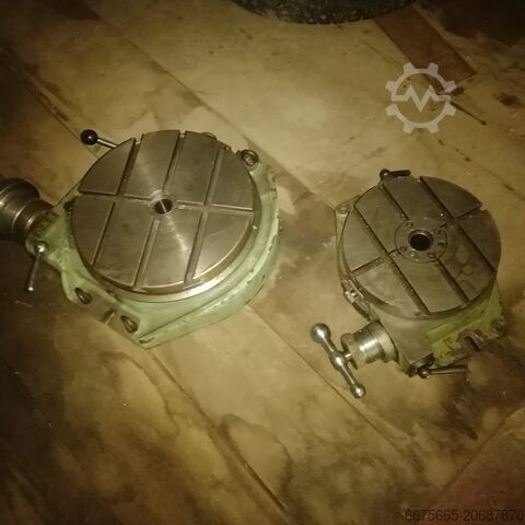 转台 Завод Стол прворотный