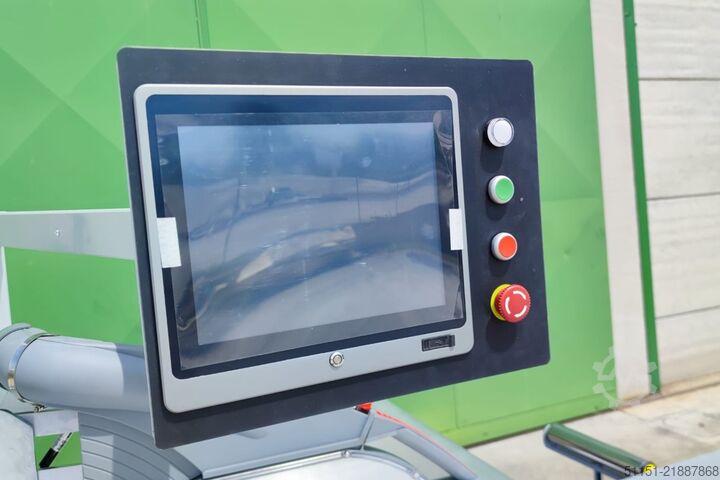 TECNOMAC ENG T45三轴数控圆锯机  TECNOMAC ENG T45