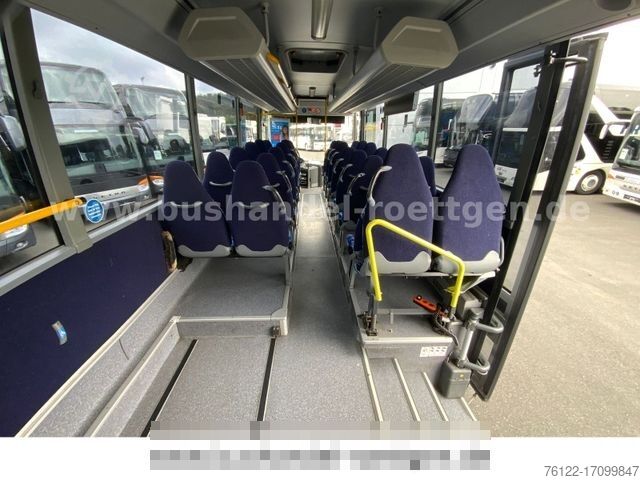 Междуградски автобус SETRA S 417 UL/2 Business / Euro 6/ 419 UL/ O 550