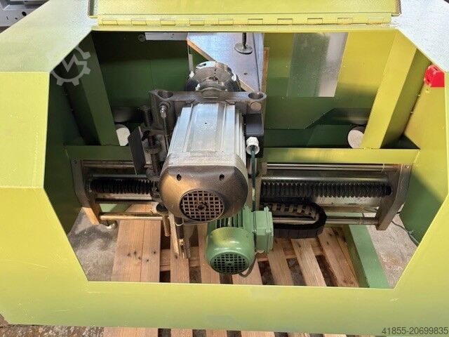 Espigadora Mafell ZAF 160