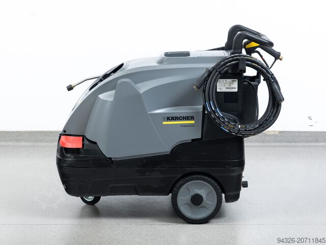 Kärcher HDS 6/14C limpiadora de alta presión 230V Kärcher HDS 6/14 C - 560l/h - 140bar - 230V