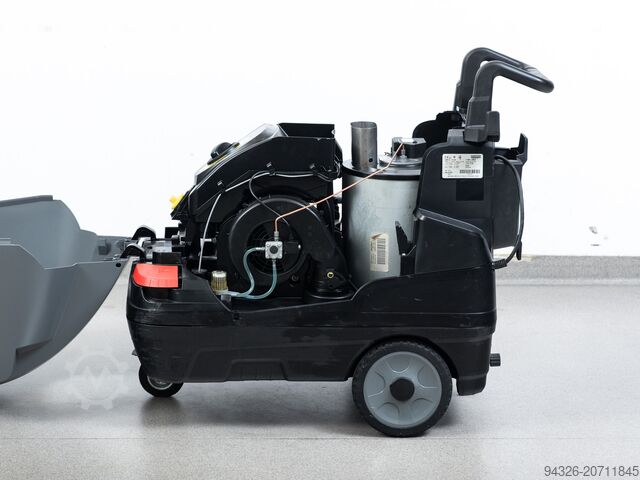 Kärcher HDS 6/14C 高压清洗机 230V Kärcher HDS 6/14 C - 560l/h - 140bar - 230V