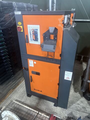 Industrirobot KUKA KR 120 R3500 prime K