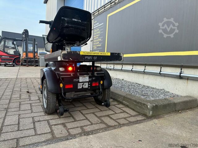 VS-22625 Scooter Électrique Mini Crosser M1 MINI CROSSER M1 Mini crosser M1