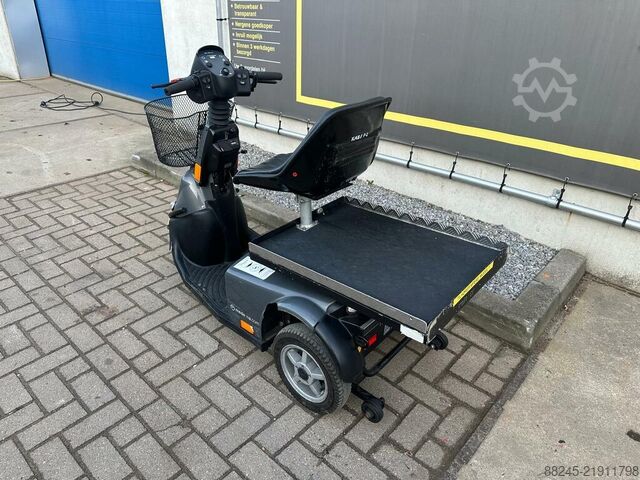 VS-22625 Scooter Électrique Mini Crosser M1 MINI CROSSER M1 Mini crosser M1