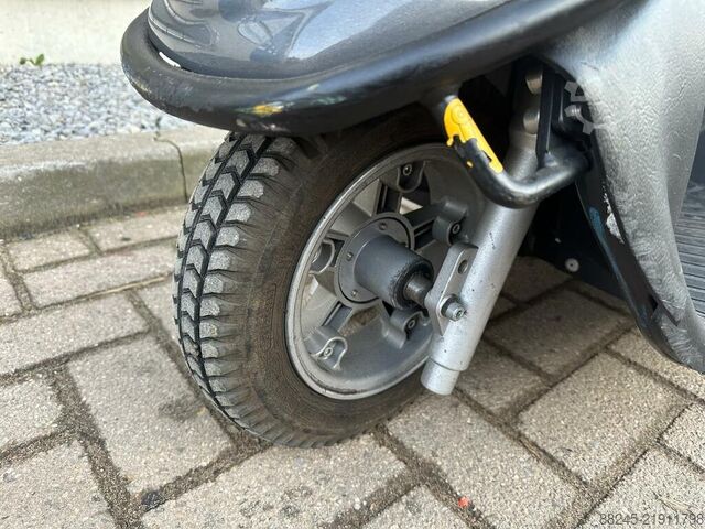 VS-22625 Scooter Électrique Mini Crosser M1 MINI CROSSER M1 Mini crosser M1