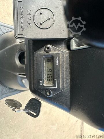 VS-22625 Scooter Électrique Mini Crosser M1 MINI CROSSER M1 Mini crosser M1