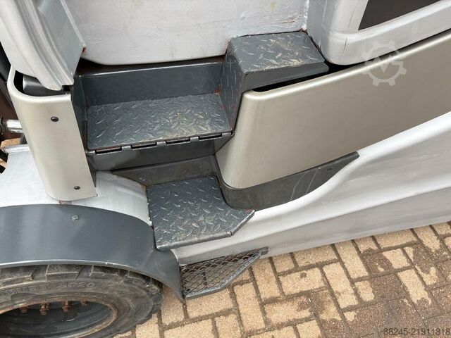 VS-22663 इलेक्ट्रिक फोर्कलिफ्ट Still RX60-50 STILL RX60-50