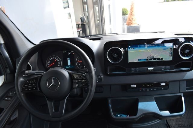 Minibús MERCEDES-BENZ 316 CDI Sprinter Mixto 4x4 7 G-Tronic 5 Sitzer