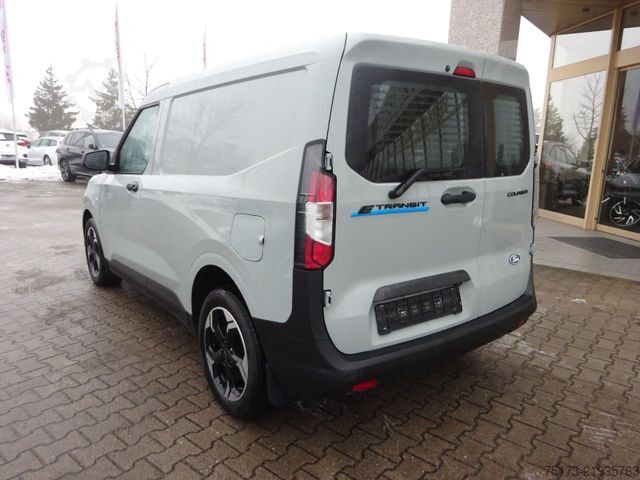 Kastenwagen FORD Transit Courier BEV Trend Kamera Navi 17-Zoll