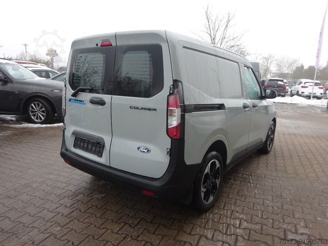 Kastenwagen FORD Transit Courier BEV Trend Kamera Navi 17-Zoll