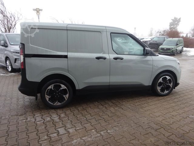 Kastenwagen FORD Transit Courier BEV Trend Kamera Navi 17-Zoll