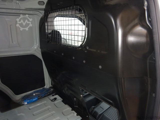 Kastenwagen FORD Transit Courier BEV Trend Kamera Navi 17-Zoll