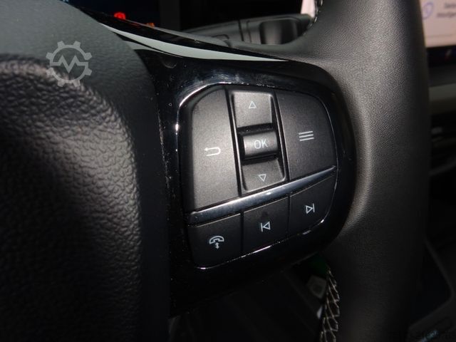 Kastenwagen FORD Transit Courier BEV Trend Kamera Navi 17-Zoll