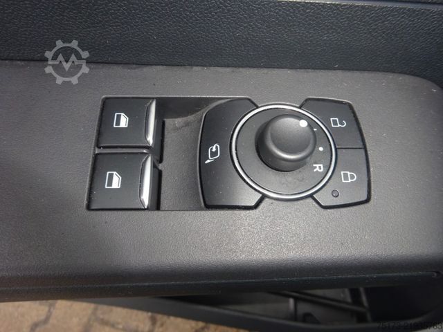 Kastenwagen FORD Transit Courier BEV Trend Kamera Navi 17-Zoll