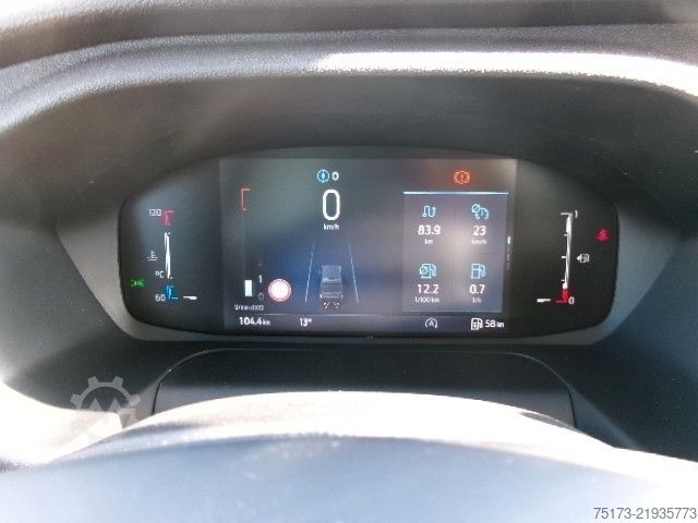 Transporter mit Koffer FORD Transit 350L4 Trend Heckantr. Koffer LWB Kam ACC