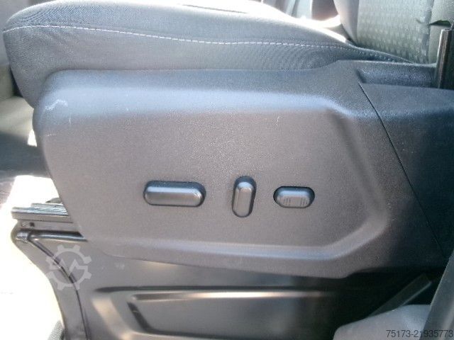 Transporter mit Koffer FORD Transit 350L4 Trend Heckantr. Koffer LWB Kam ACC