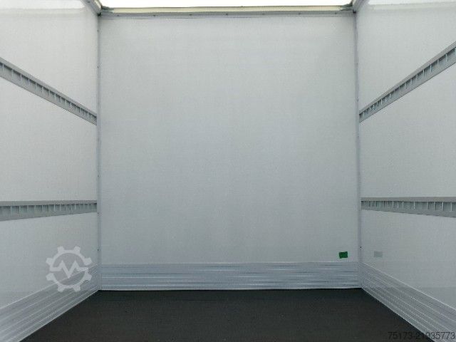 Transporter mit Koffer FORD Transit 350L4 Trend Heckantr. Koffer LWB Kam ACC