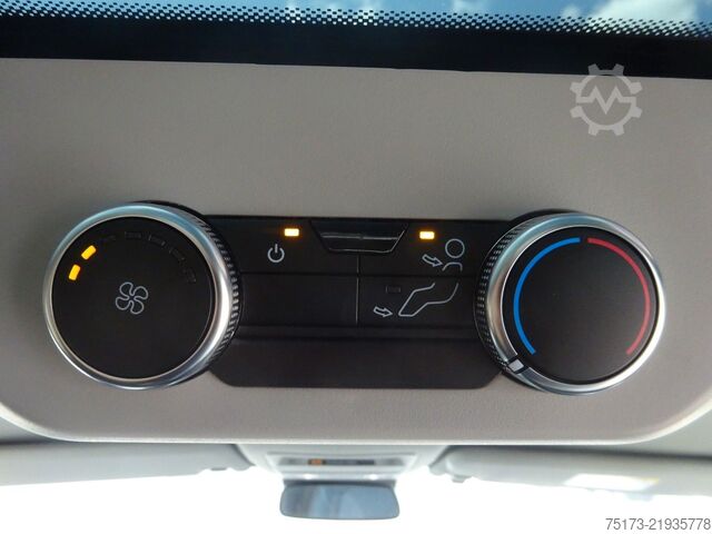 小型客车 FORD Tourneo Custom Titanium 320L2 4x4 Exclusiv Stdhz