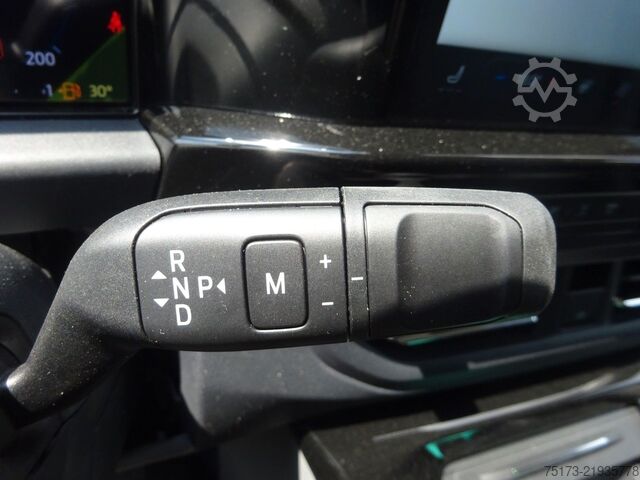 小型客车 FORD Tourneo Custom Titanium 320L2 4x4 Exclusiv Stdhz