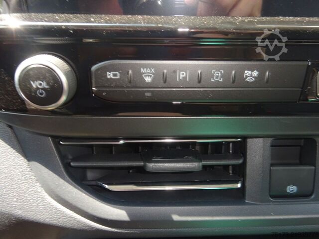 小型客车 FORD Tourneo Custom Titanium 320L2 4x4 Exclusiv Stdhz