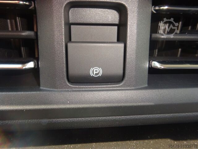 小型客车 FORD Tourneo Custom Titanium 320L2 4x4 Exclusiv Stdhz