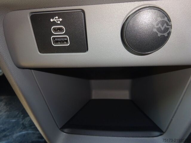 小型客车 FORD Tourneo Custom Titanium 320L2 4x4 Exclusiv Stdhz