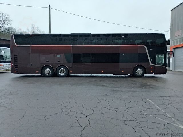 Autocarro de dois andares VAN HOOL TDX27 Astromega | 91+1+1 Sitze