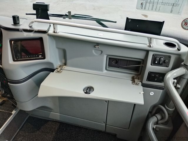 Autocarro de dois andares VAN HOOL TDX27 Astromega | 91+1+1 Sitze