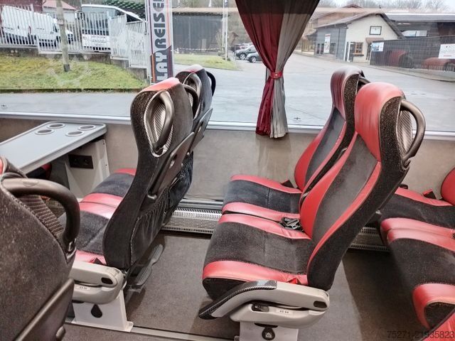 Autocarro de dois andares VAN HOOL TDX27 Astromega | 91+1+1 Sitze