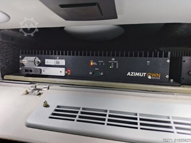 Autocarro de dois andares VAN HOOL TDX27 Astromega | 91+1+1 Sitze