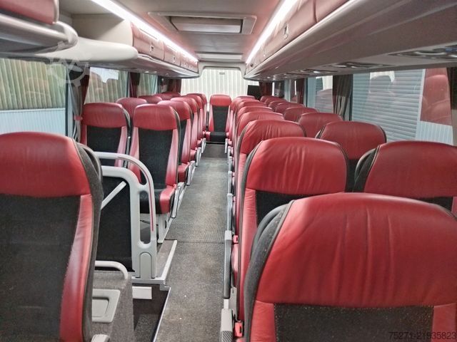 Autocarro de dois andares VAN HOOL TDX27 Astromega | 91+1+1 Sitze