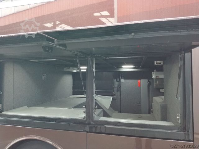 Autocarro de dois andares VAN HOOL TDX27 Astromega | 91+1+1 Sitze