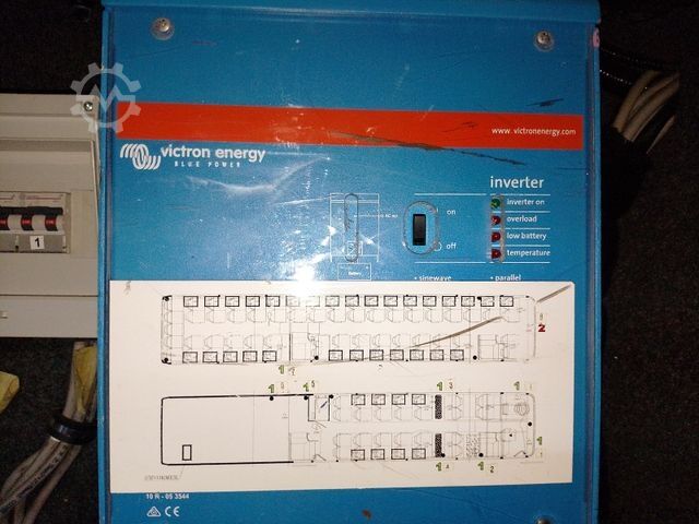 Autocarro de dois andares VAN HOOL TDX27 Astromega | 91+1+1 Sitze