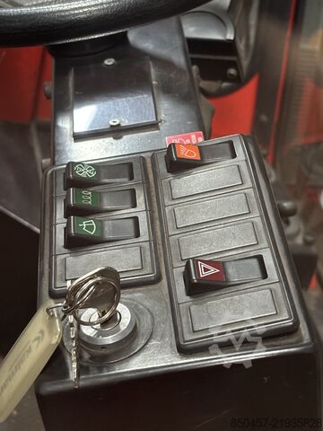 Électrique – 4 roues Kalmar EC5-600 / 5t