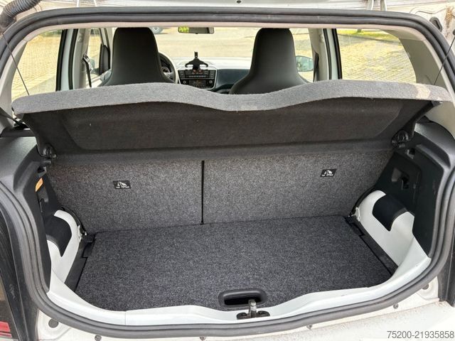 Dodávka VOLKSWAGEN up! Basis