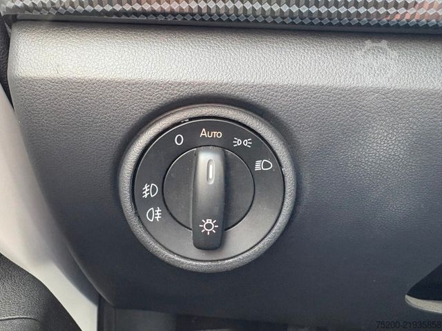 Dodávka VOLKSWAGEN up! Basis