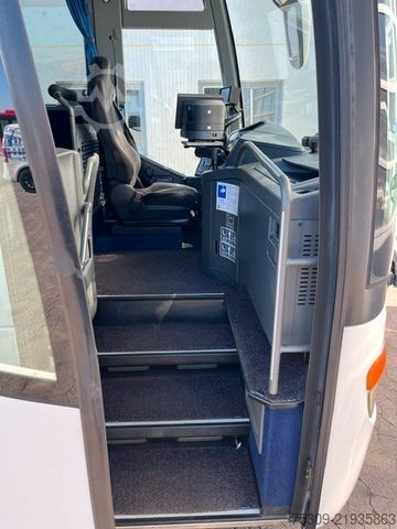 Reisibuss SETRA 415 UL WC 50 Sitze AC Automatik TOP Zustand