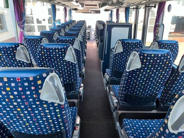 Reisibuss SETRA 415 UL WC 50 Sitze AC Automatik TOP Zustand