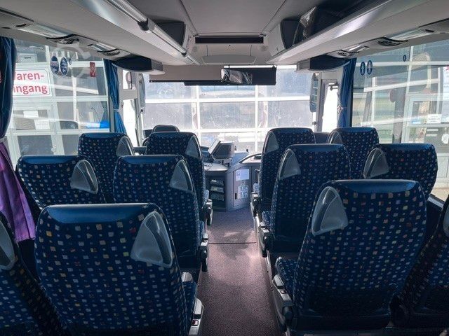 Reisibuss SETRA 415 UL WC 50 Sitze AC Automatik TOP Zustand