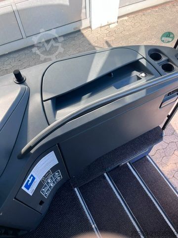 Reisibuss SETRA 415 UL WC 50 Sitze AC Automatik TOP Zustand