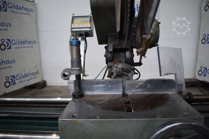 Gergaji ganda Haffner DGS 180