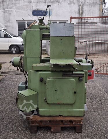 Mesin gerinda permukaan, TOS BPH 20 NA TOS BPH 20 NA