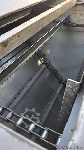 Emulsionsbehandlungsanlage KNOLL KNOLL VRF 450/2100 R