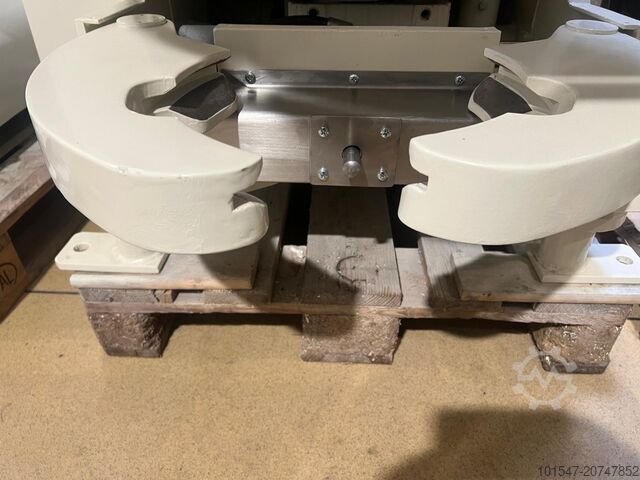 Spiralmischer Koenig SD 120